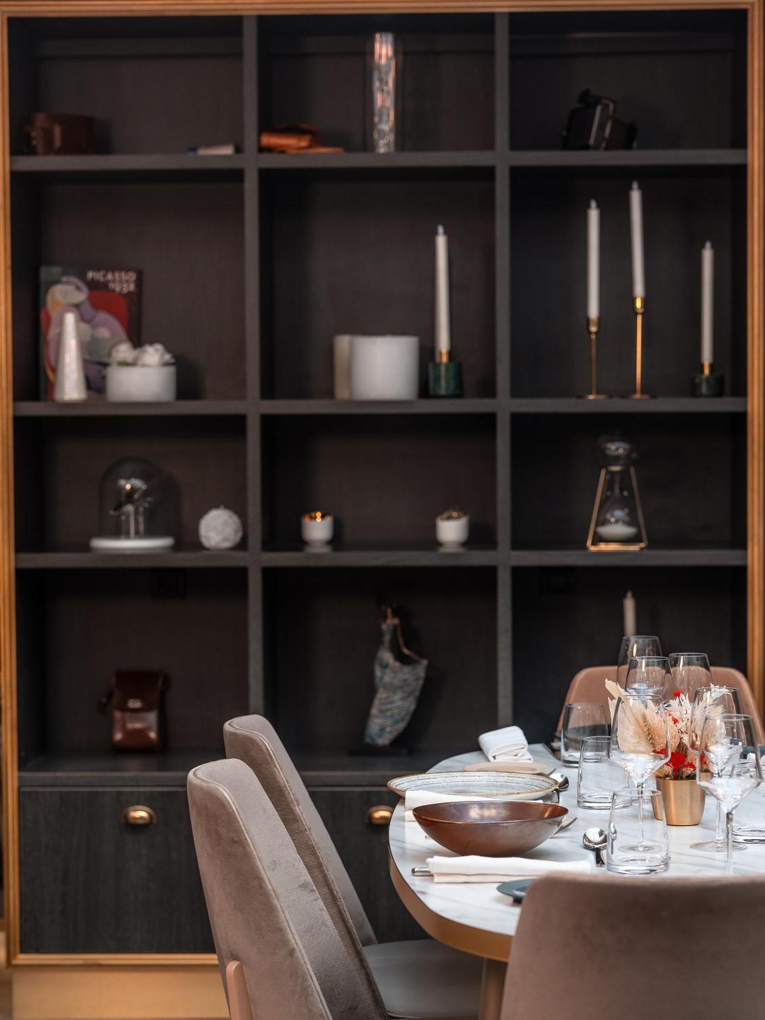 Niepce Paris, Curio Collection By Hilton Otel Dış mekan fotoğraf
