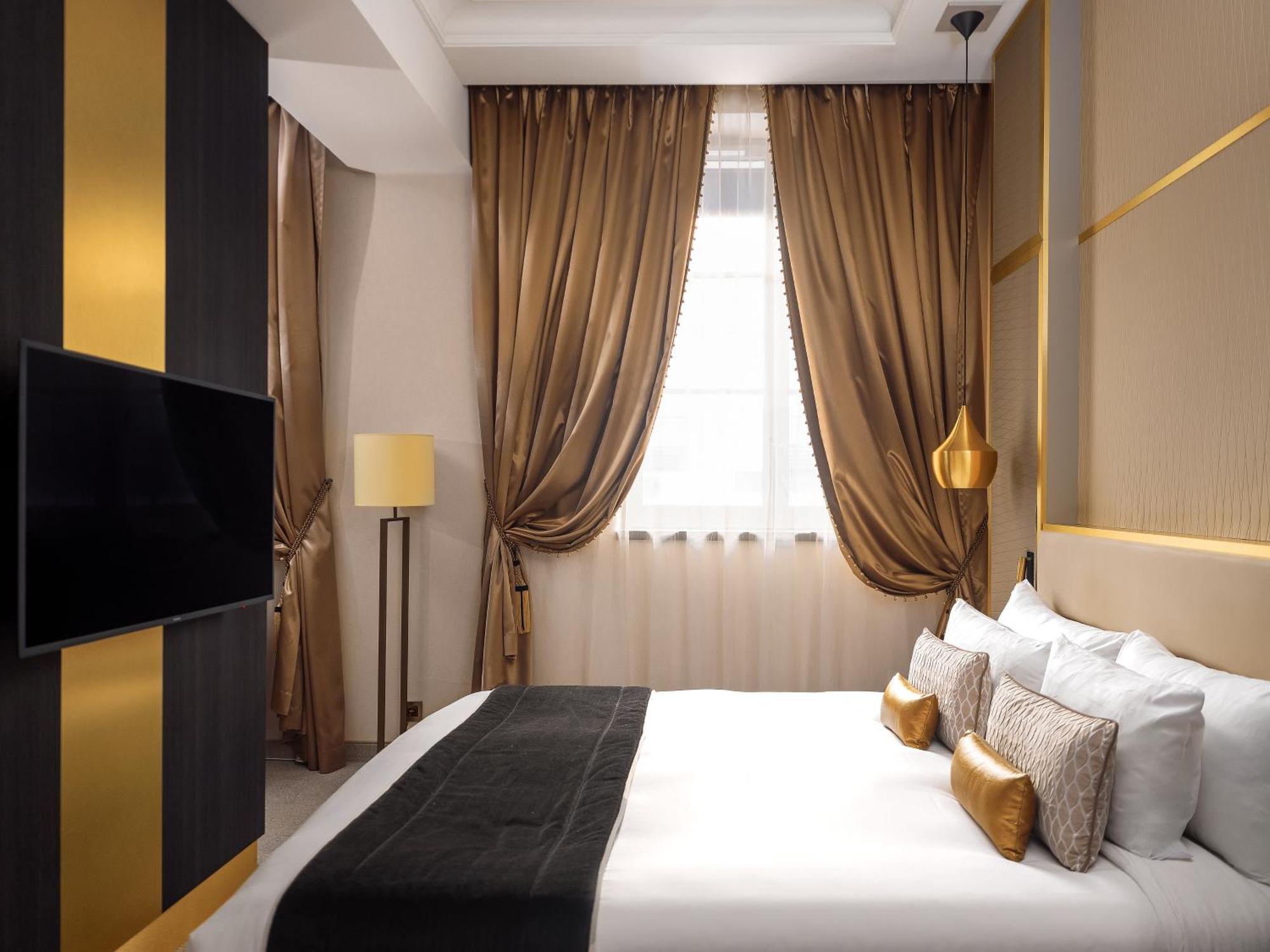 Niepce Paris, Curio Collection By Hilton Otel Dış mekan fotoğraf