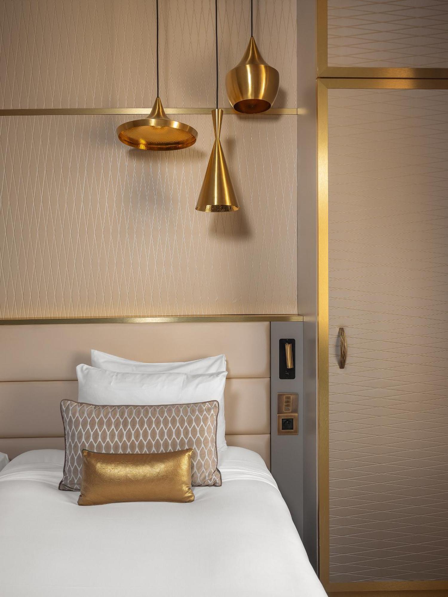 Niepce Paris, Curio Collection By Hilton Otel Dış mekan fotoğraf