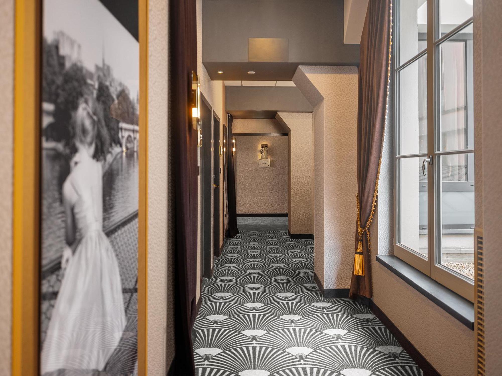 Niepce Paris, Curio Collection By Hilton Otel Dış mekan fotoğraf