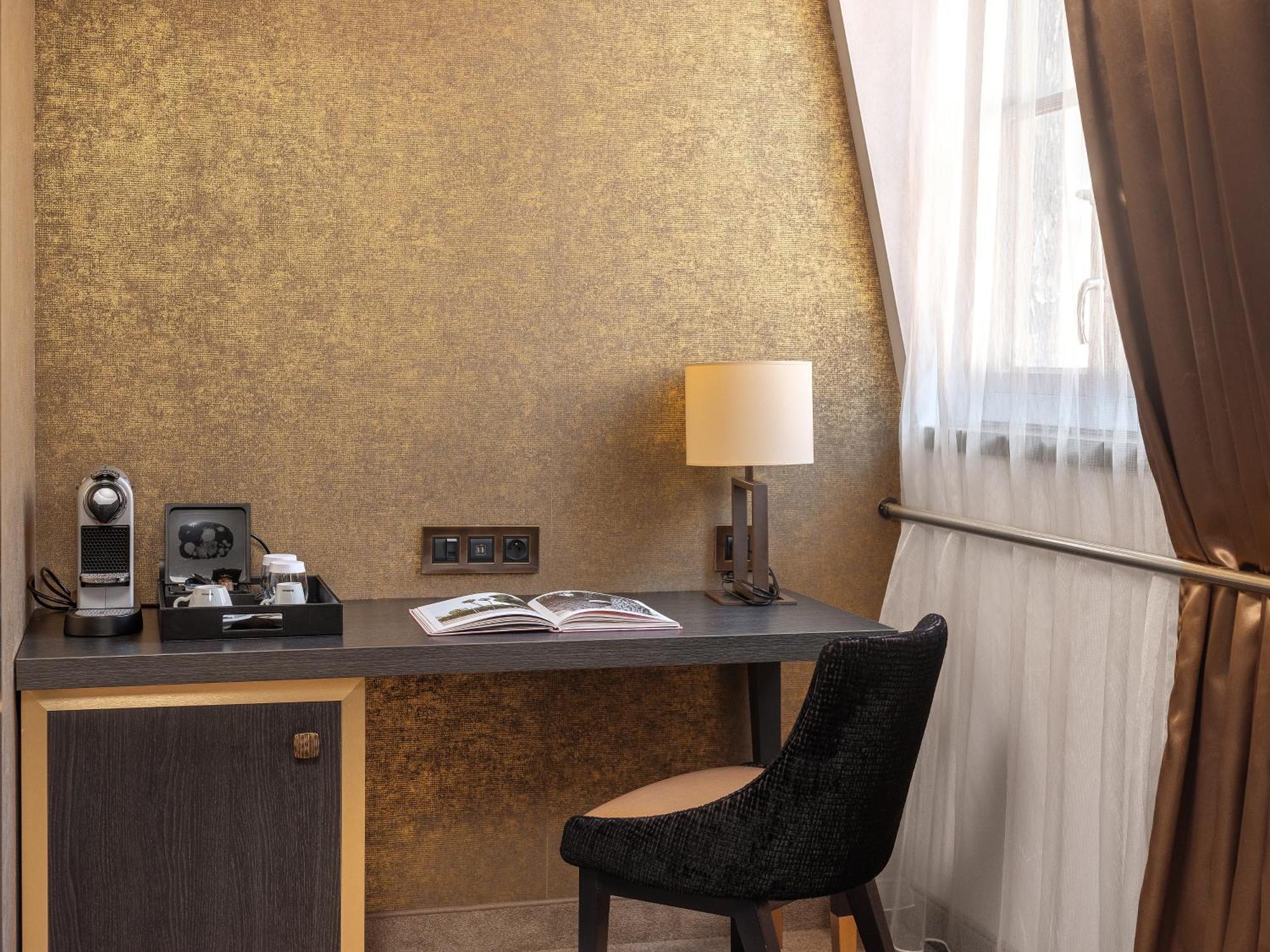 Niepce Paris, Curio Collection By Hilton Otel Dış mekan fotoğraf